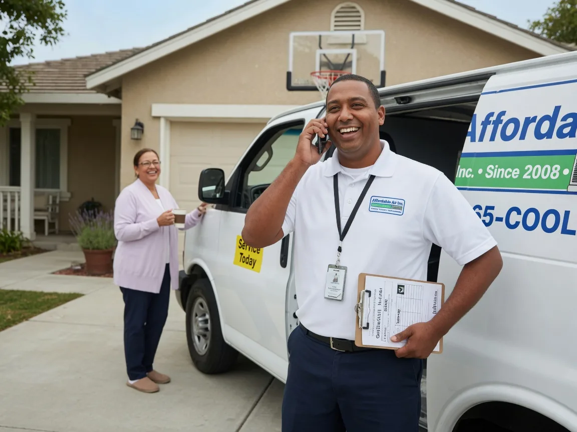 Central Ac Repair Avon, MN FAQs